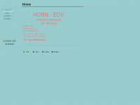Horn-edv.de