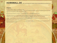 hornwall.de
