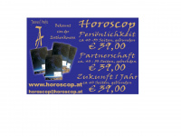horoscop.at Thumbnail