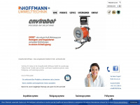 umwelttechnik-hoffmann.de Thumbnail