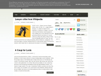 america-lifestyle.blogspot.com Webseite Vorschau