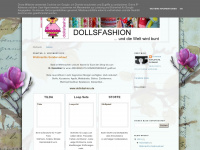 Dollsfashion-blog.blogspot.com