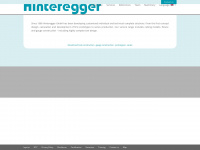 hinteregger-gmbh.de