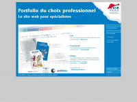 portfolio-du-choix-professionnel.ch