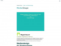 Mediashape.de
