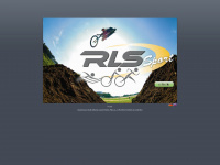rls-sport.at Webseite Vorschau