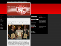 zwoelfkampf.wordpress.com Webseite Vorschau