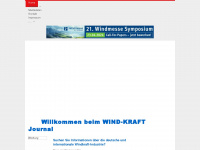 Wind-kraft-journal.de