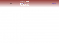 Hotelbambi.com