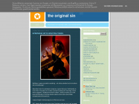 theoriginalsinfanzine.blogspot.com Webseite Vorschau