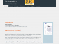 Sk-konstruktion.de