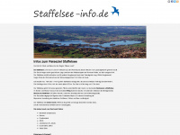 staffelsee-info.de