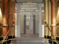 buehlers-fuerth.de Webseite Vorschau