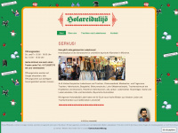 holareidulijoe.com Webseite Vorschau