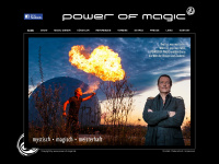 power-of-magic.de Thumbnail