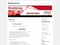 mobbing-zentrale.de Thumbnail