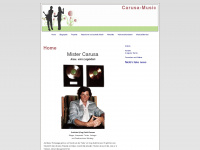 carusa-music.de Thumbnail