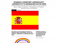 Spanischlernenwien.wordpress.com
