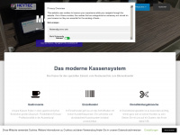 heytec-kassen.de Webseite Vorschau