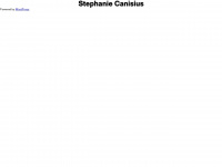 Stephaniecanisius.com