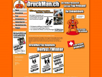 druckman.ch Thumbnail