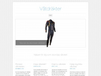 vatdrakter.wordpress.com Webseite Vorschau