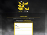 Italianfilmfestival.com.au