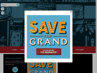 grandcinema.com Thumbnail