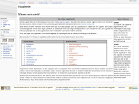 logistikwiki.de Webseite Vorschau