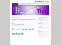 dortmundtipp.wordpress.com