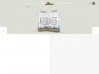 farmfood.hu Webseite Vorschau