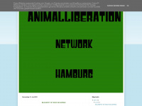 Animalliberationnetworkhh.blogspot.com