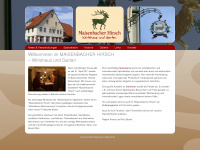 maisenbacher-hirsch.de Thumbnail