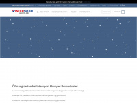huwylersport.ch Webseite Vorschau