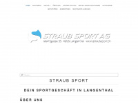 straubsport.ch Thumbnail