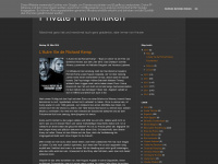 private-filmkritiken.blogspot.com Webseite Vorschau
