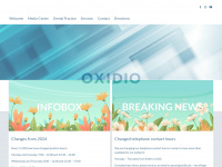oxidio.com Thumbnail