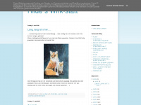 hildesseite.blogspot.com Webseite Vorschau