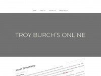 Troyburchsonline.com