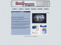 gono-therm.com