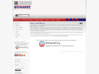 richardt-elektrotechnik.com