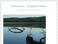 Radreisen.wordpress.com