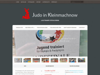 judo-in-kleinmachnow.de Thumbnail
