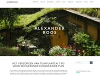 alexanderrose.nl