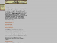 lusitanistik.de Webseite Vorschau