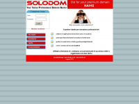 Solodom.ch