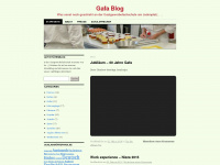 gafablog.wordpress.com Webseite Vorschau