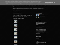 aircraftphotos.blogspot.com Webseite Vorschau