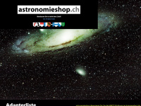 Astronomieshop.ch