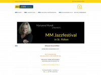 mmjazzfestival.at Thumbnail